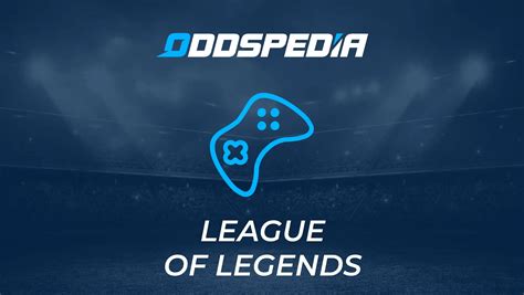 epl odds bovada|League Of Legends Betting Odds .